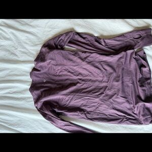 Lululemon shirt